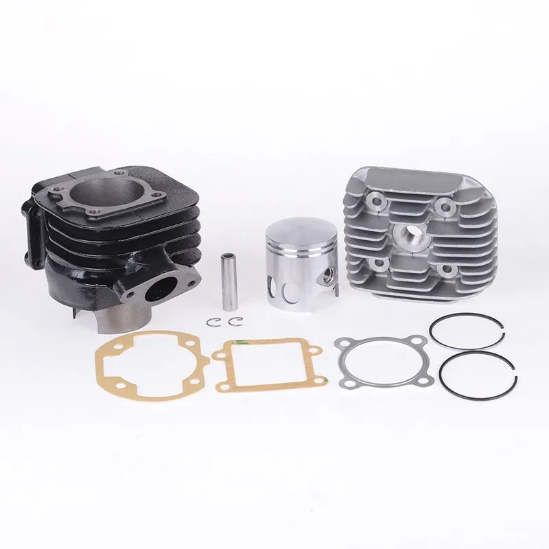 DR / Motorparts Zylinderkit f. Minarelli 50ccm KT00088 Günstig