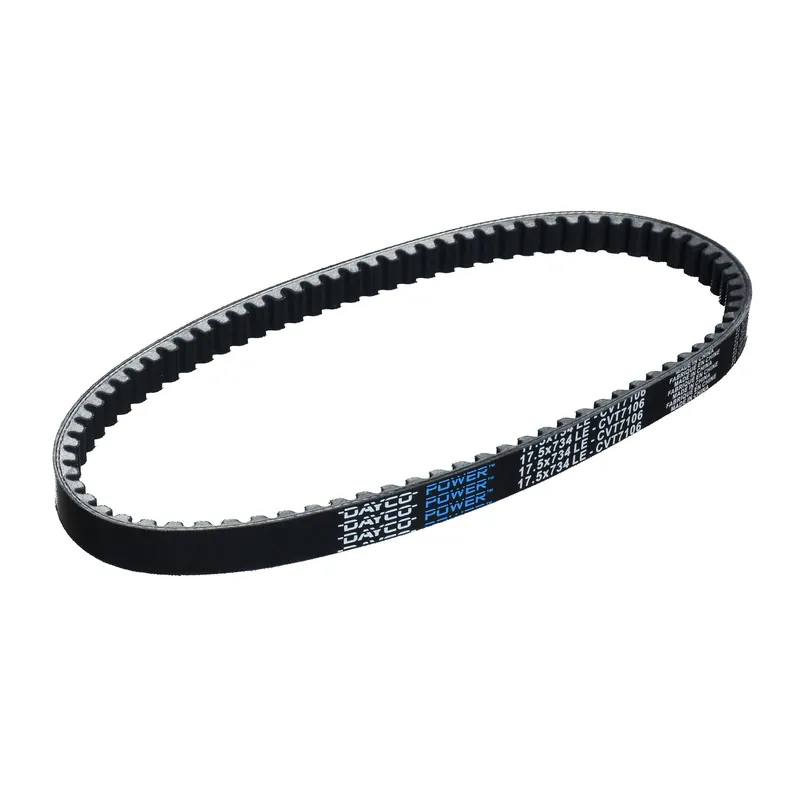 Preisknaller Dayco Keilriemen Antriebsriemen 7106 CVT7106