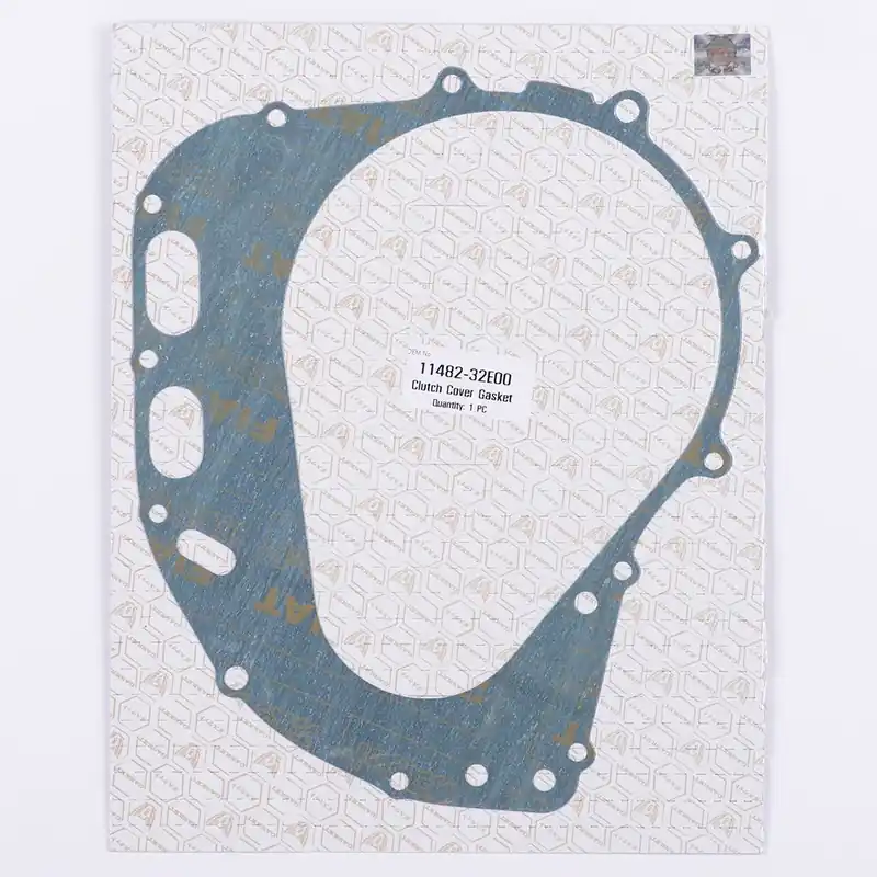 MotoLibre Kupplungsdeckeldichtung 0855056 Neuheit