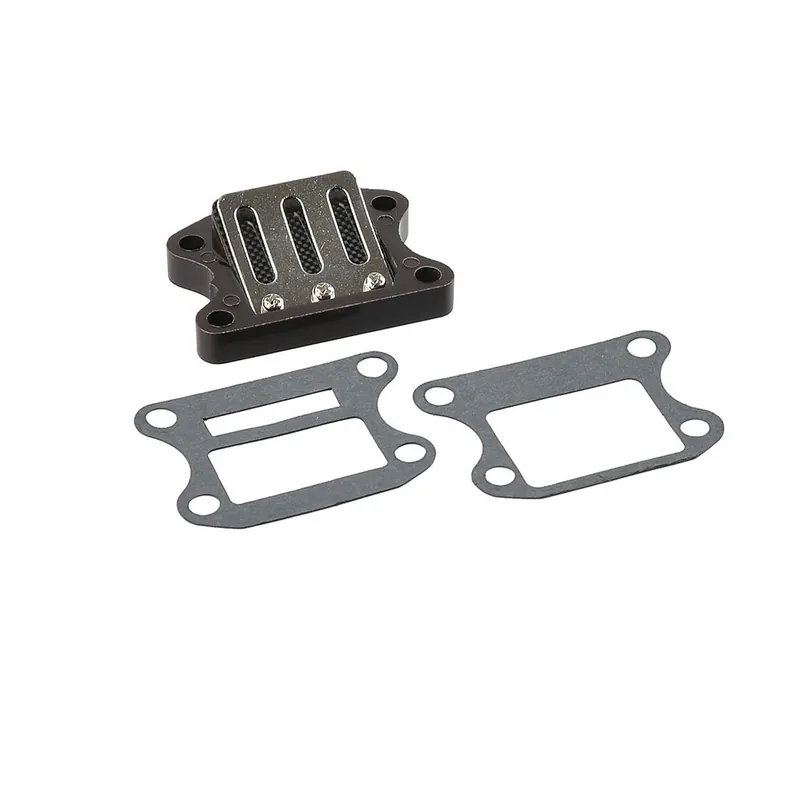 DR / Motorparts Membranblock mit Carbonmembrane DR 9912550 Markenware