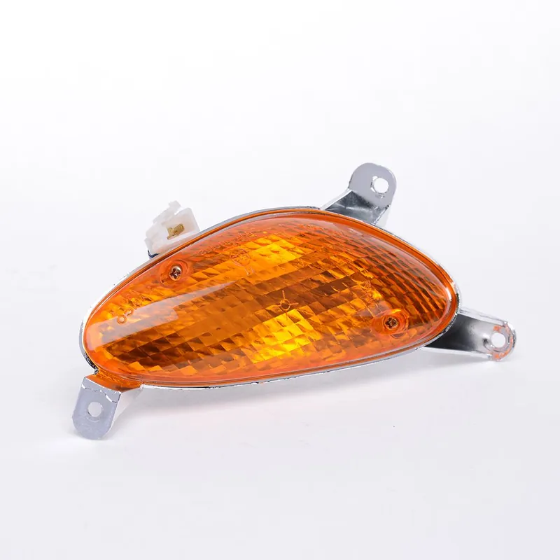 Meistverkauft V Parts Blinke vorn rechts orange 7189