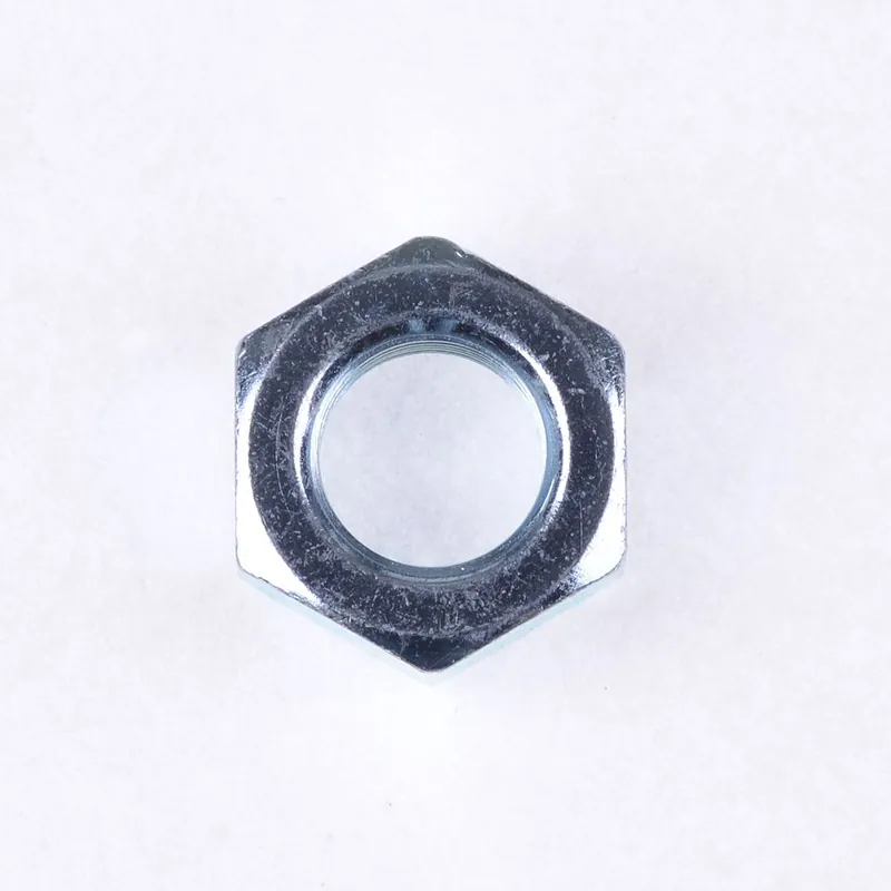 MotoLibre Mutter Variokupplung M12x1.25 sechskant 822125 Neu Im Sortiment