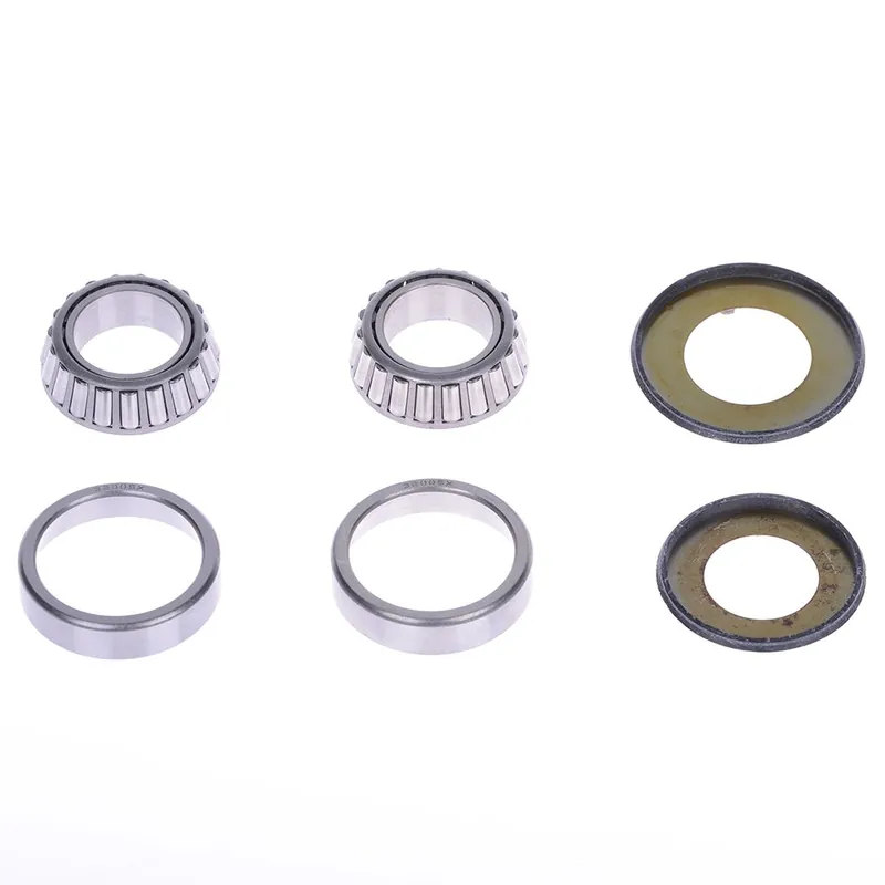 Preis Gesenkt MotoLibre Lenkkopflager SSH902R Kegelrollenlager 45109027