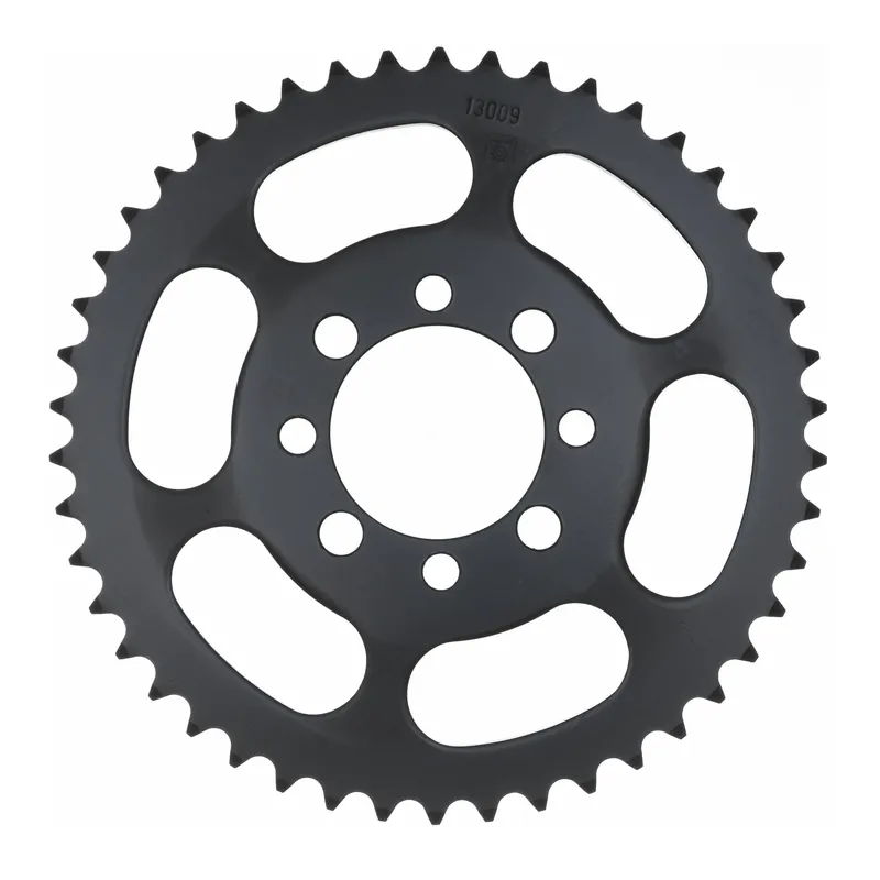 Esjot Kettenrad 14100-41 STAHL #420 41 Zähne 50-13009-41 Bestpreis