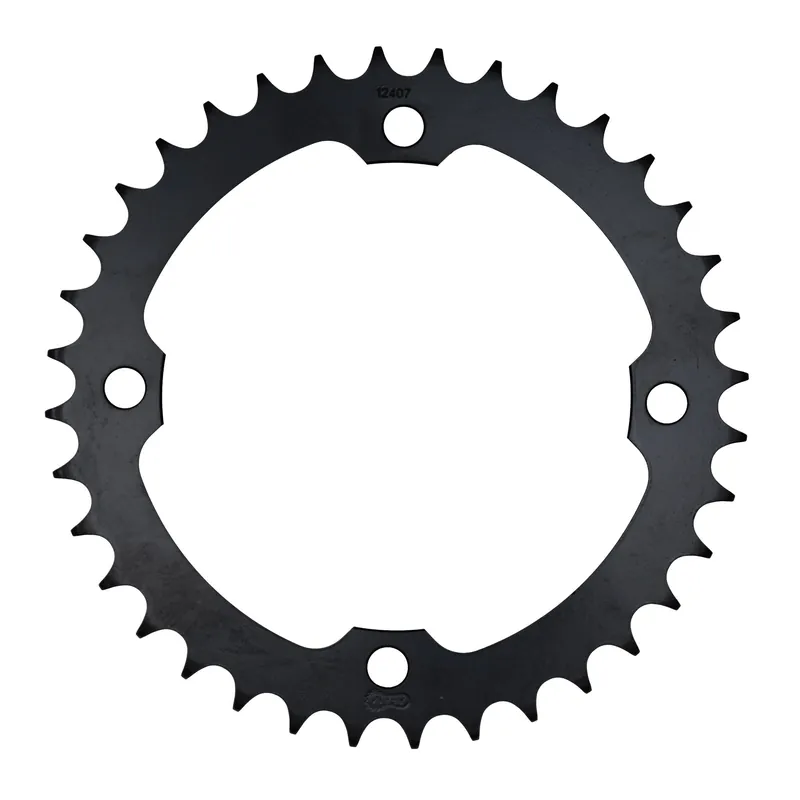 Abverkauf Esjot Kettenrad 12407-37 STAHL #520 37 Zähne 50-32114-37