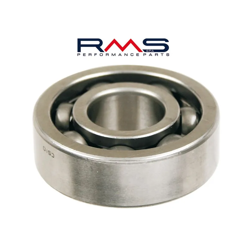 Abverkauf MotoLibre Lager 6201-C3 12x32x10 beide Seiten offen 100200020