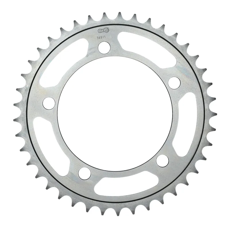 Esjot Kettenrad 14911-44 STAHL #530 44 Zähne 50-35052-44 Neu Im Sortiment