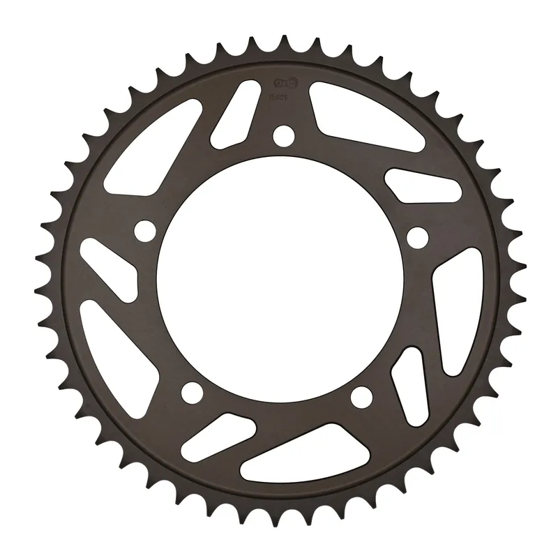 Esjot Kettenrad 15605-54 ALU #520 54 Zähne 51-32207-54 Billig