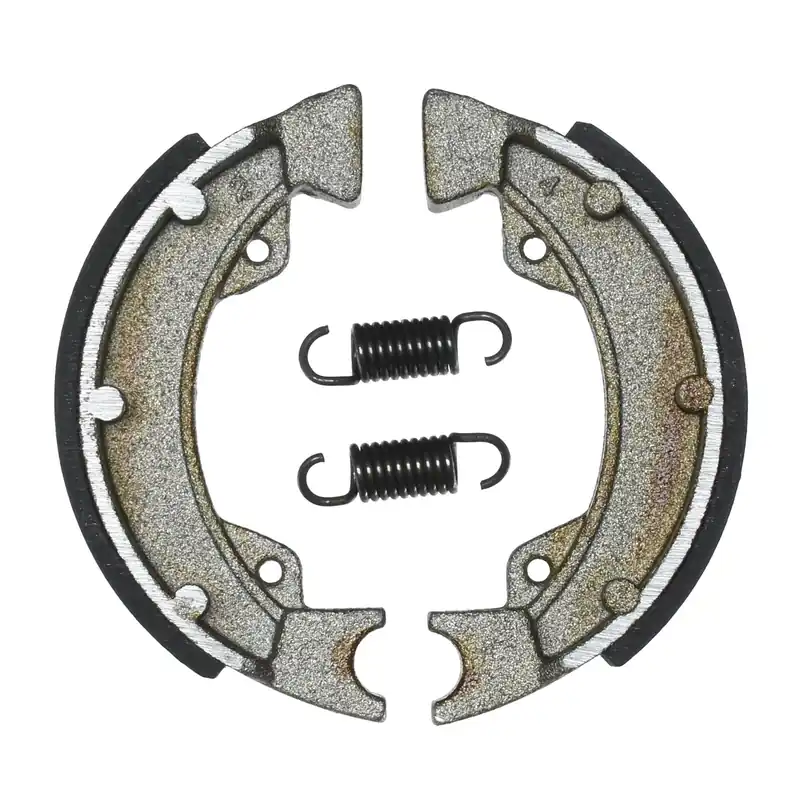 Expressversand TRW Bremsbacken Bremsbelag MCS813