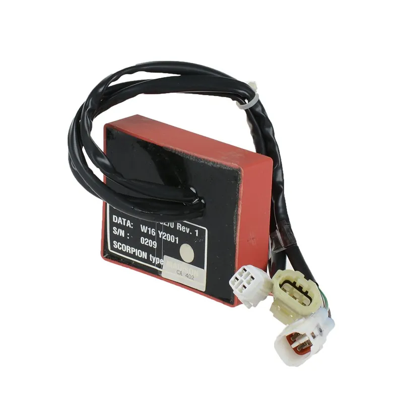 Direkt Vom Hersteller ScooterLibre CDI Zündeinheit 364020