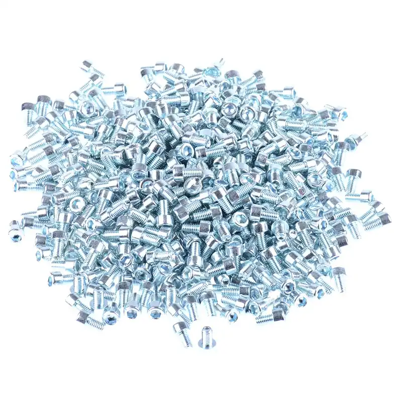 Aktuell MotoLibre M6 10mm Innensechskant 500 St. 824610