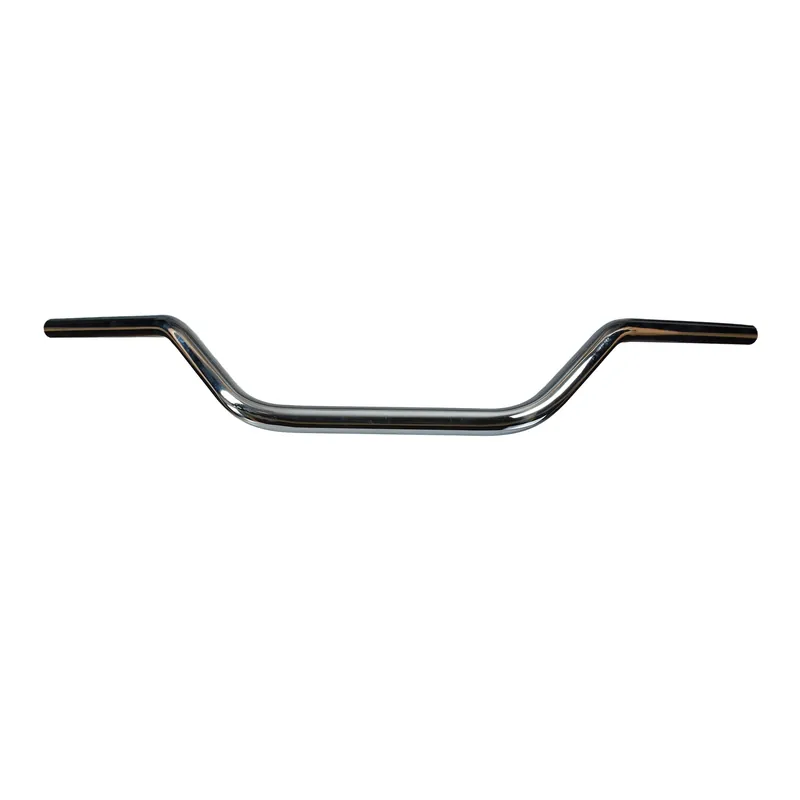 TRW Stahllenker Roadstar Medium Ø 25,4 mm 1 Zoll chrom MCL135SC Letzte Chance