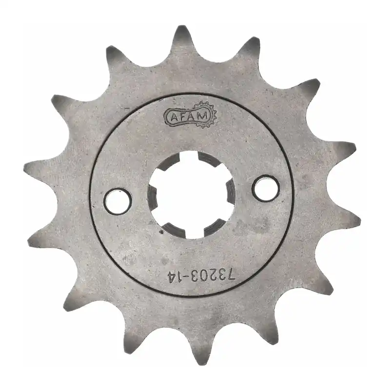 Kostenfreie Lieferung Esjot Ritzel 73202-15 #520 15 Zähne 50-32065-15