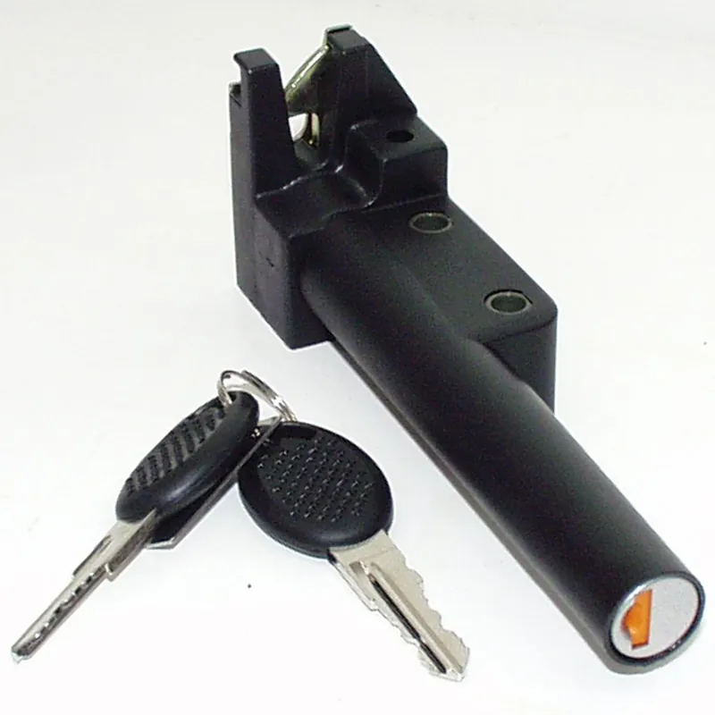 Neue Kollektion V Parts Sitzbankschloss 6546