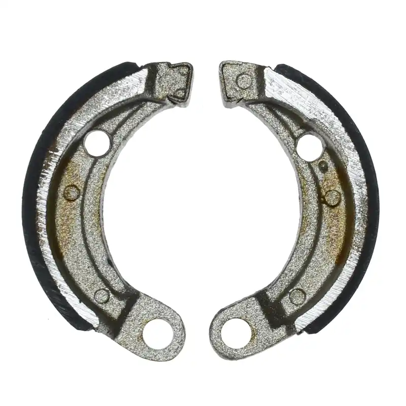 Zertifiziert TRW Bremsbacken Bremsbelag MCS832