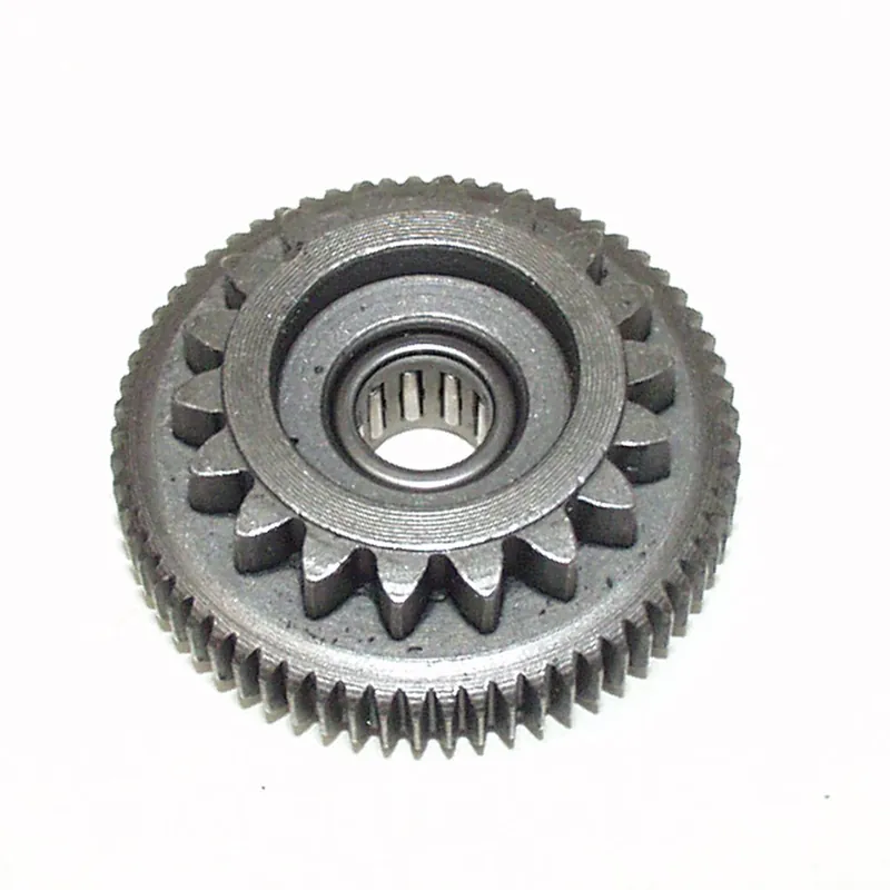 ScooterLibre Anlasserritzel 18/65 Zähne 246277 Mega-Angebot