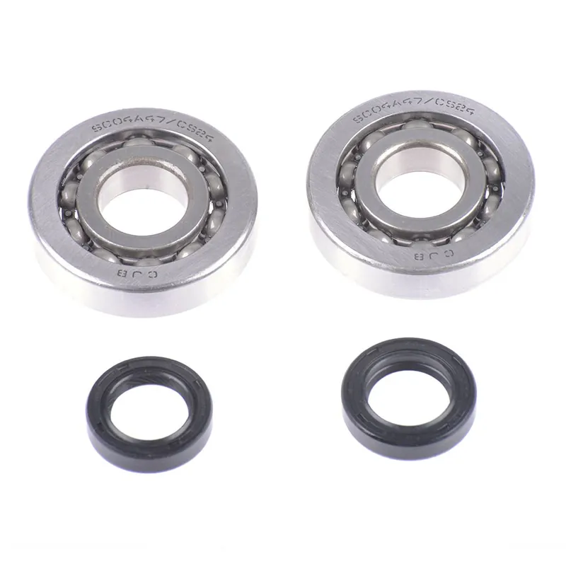 Must-Have DR / Motorparts Kurbelwellenlagersatz KK01003