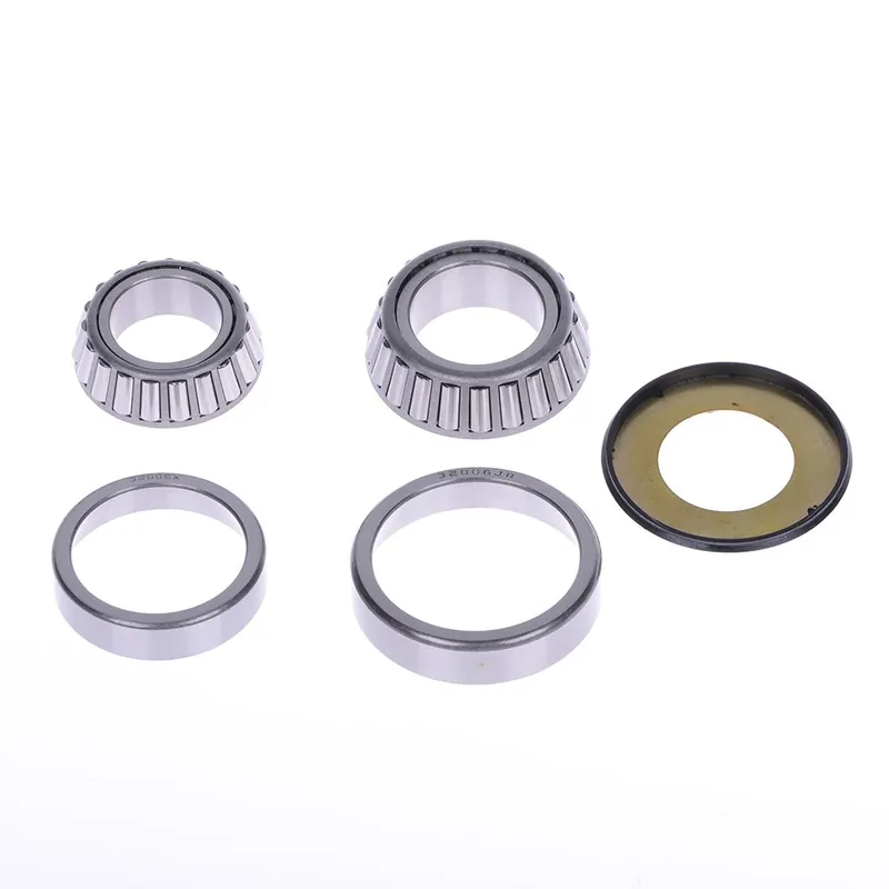 Nur Für Kurze Zeit MotoLibre Lenkkopflager SSH901 Kegelrollenlager 45109018