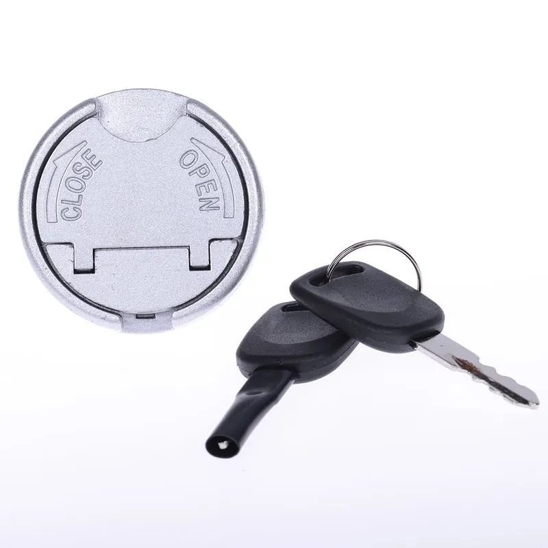 ScooterLibre Tankdeckel abschließbar 912272 Kostenloser Rückversand