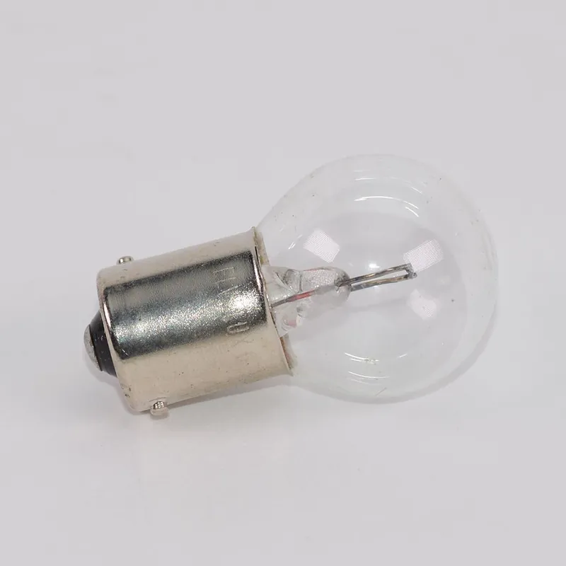 Abverkauf Flösser Lampen 6V 18W BA15s VPE10 4670