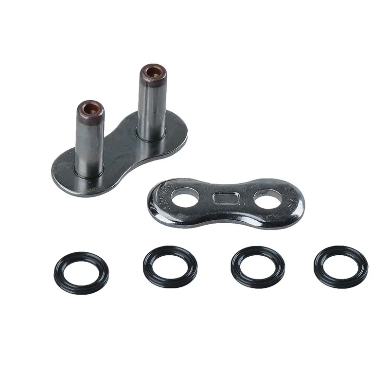 ThreeD - 3D Kettenschloss 3D 530 Z Vollniet PL 3D530Z Neu