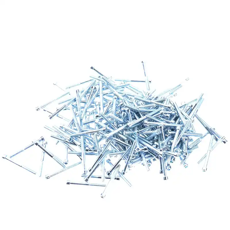 MotoLibre M5 50mm Innensechskant 200 St. 824550 Begrenztes Angebot