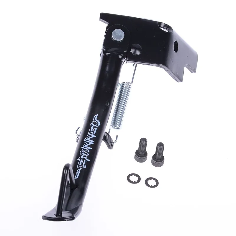 Angebot Buzzetti Seitenständer schwarz 4338