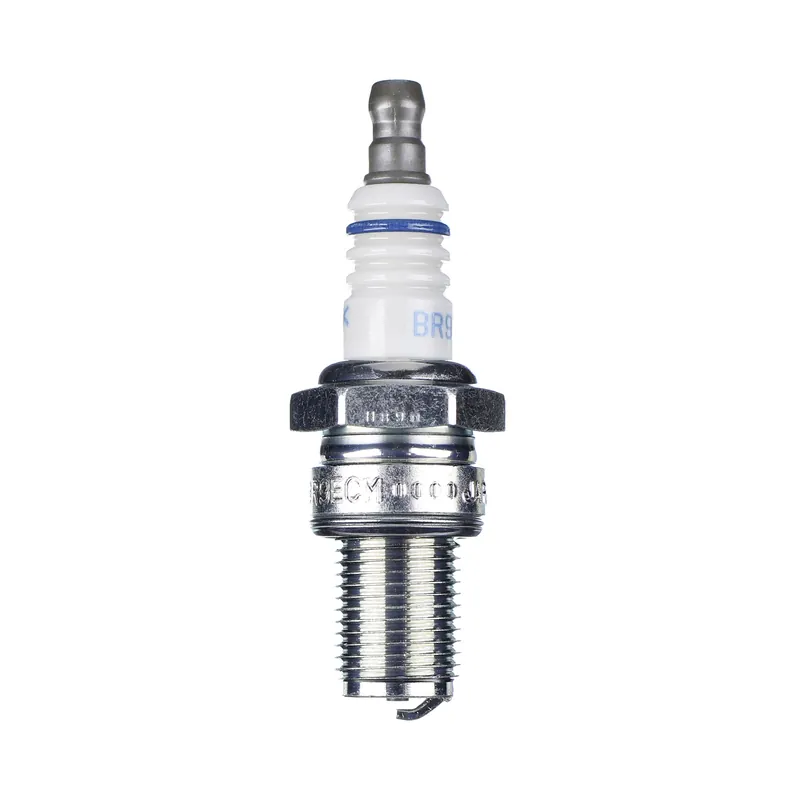 NGK Zündkerze BR9ECM 3252 Schneller Versand