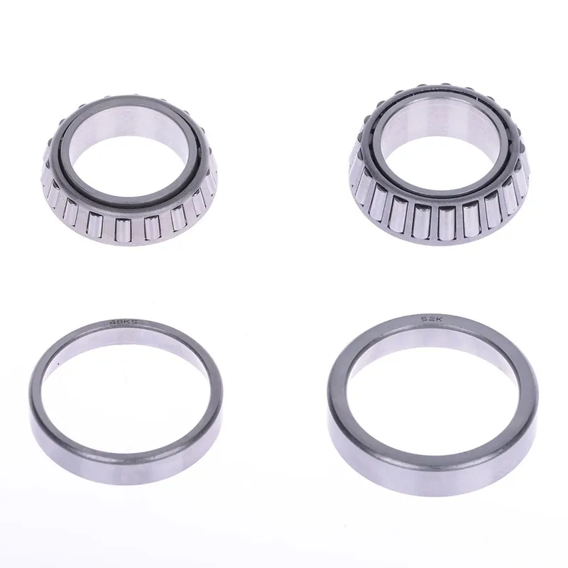 Heißes Angebot MotoLibre Lenkkopflager SSK400 Kegelrollenlager 45404008