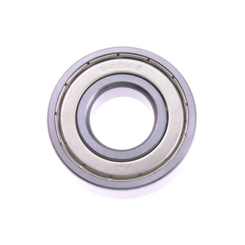 MotoLibre Lager 6204-ZZ 63Z62048 Sonderaktion