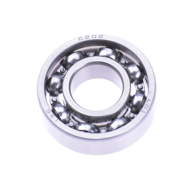 MotoLibre Lager 6202 15x35x11 beide Seiten offen 63062028 Neuheit