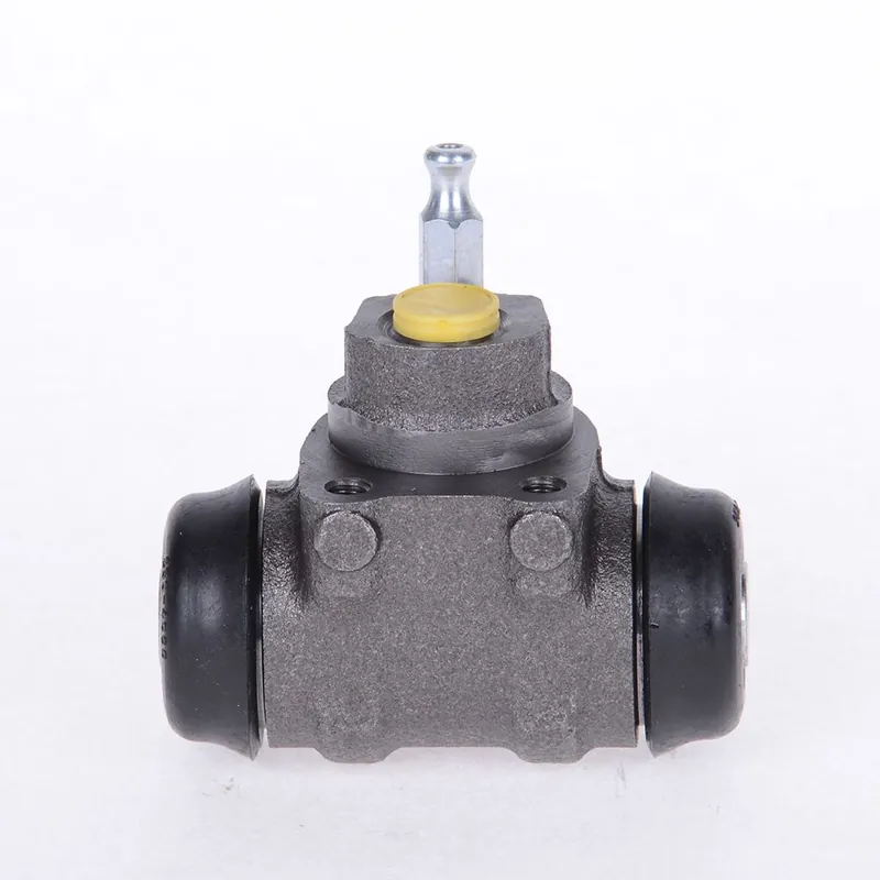 ScooterLibre Radbremszylinder 25mm Kolben EBT 17mm 225140130 Highlight