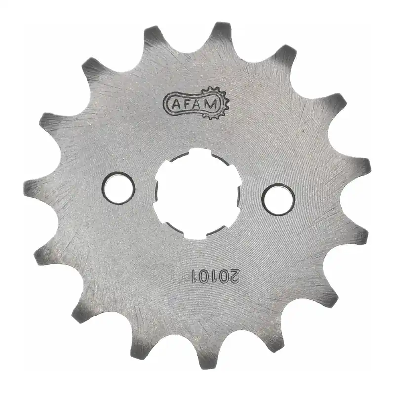 Abverkauf Esjot Ritzel 20101-17 #420 17 Zähne 50-13001-17