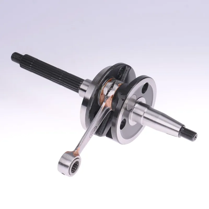 DR / Motorparts Kurbelwelle DR IM07064 Direkt Vom Hersteller