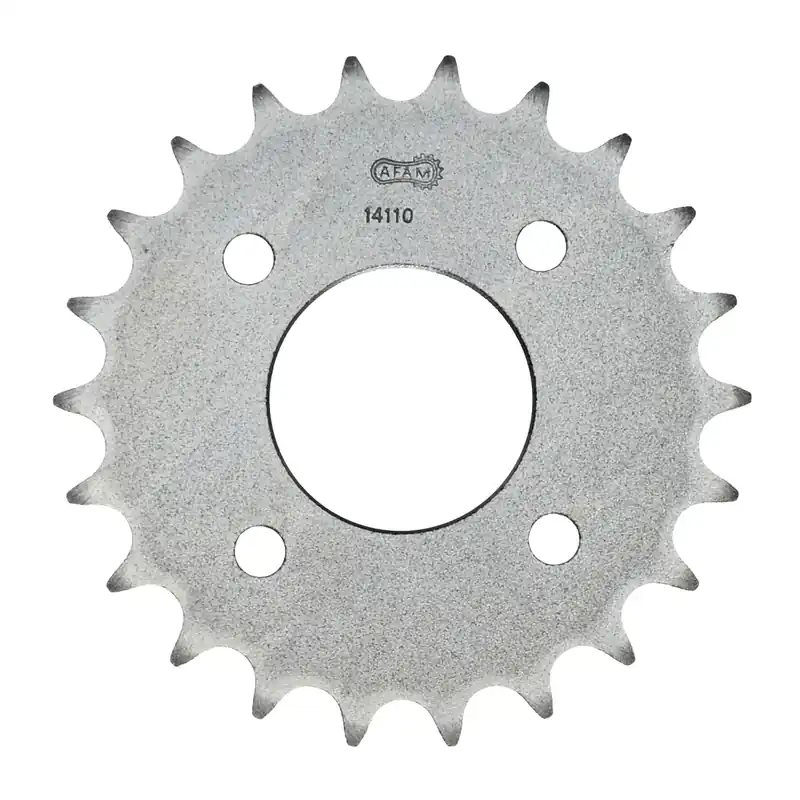 Günstig Esjot Kettenrad 14110-24 STAHL #520 24 Zähne 50-32096-24