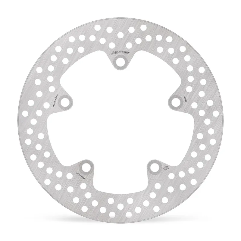 Moto-Master Bremsscheibe Halo hinten starr mit ABE 110529 Top-Angebot