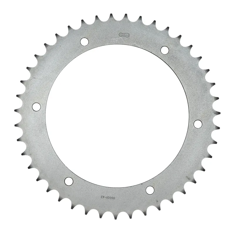 Neue Kollektion Esjot Kettenrad 86601-44 STAHL #530 44 Zähne 50-35046-44