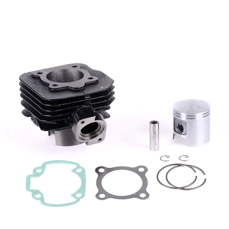 DR / Motorparts Zylinderkit 68ccm AC KT00058 Neuheit