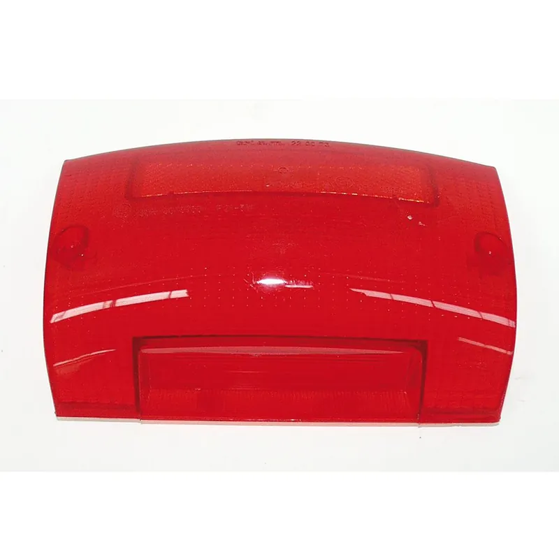 ScooterLibre Rücklichtglas rot 319759 Garantierte Lieferung