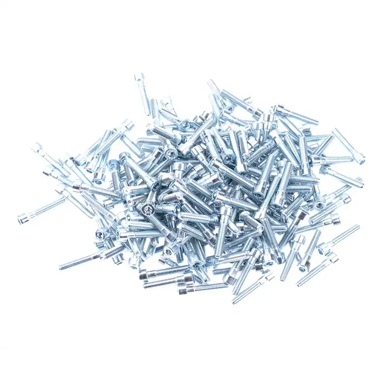 MotoLibre M8 40mm Innensechskant 200 St. 824840 Super-Preis