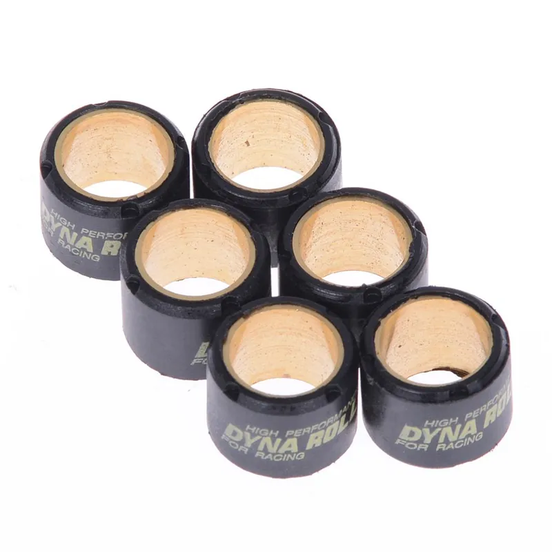 V Parts Rollenkit 19x17 12.0gr DynaRoll 6 Rollen 4179 Mega-Angebot