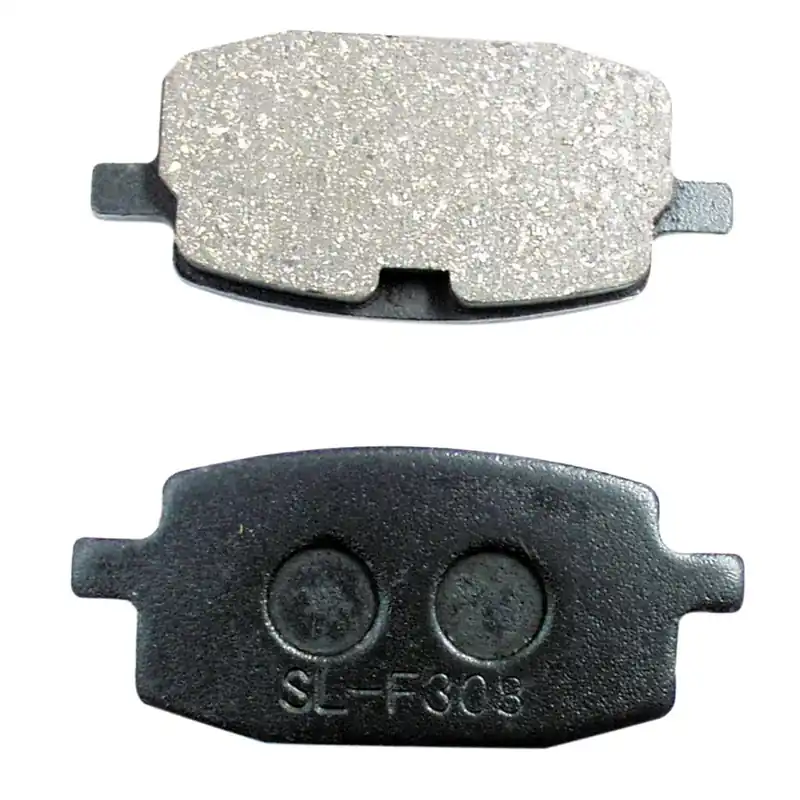 ScooterLibre Bremsbelag vorn 914032 Expressversand