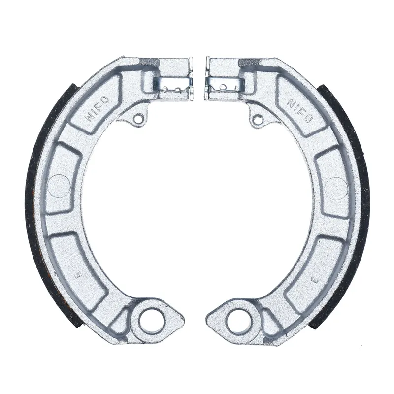 Bestpreis DR / Motorparts Bremsbacken 150x24 DR CP00212