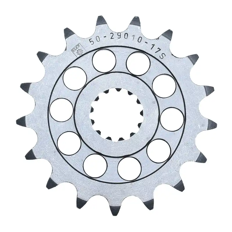 Kostenfreie Lieferung Esjot Ritzel 28401-15 #525 Sport 15 Zähne 50-29010-15S