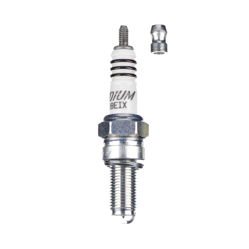 Markenprodukt NGK Zündkerze CR8EIX Iridium 4218