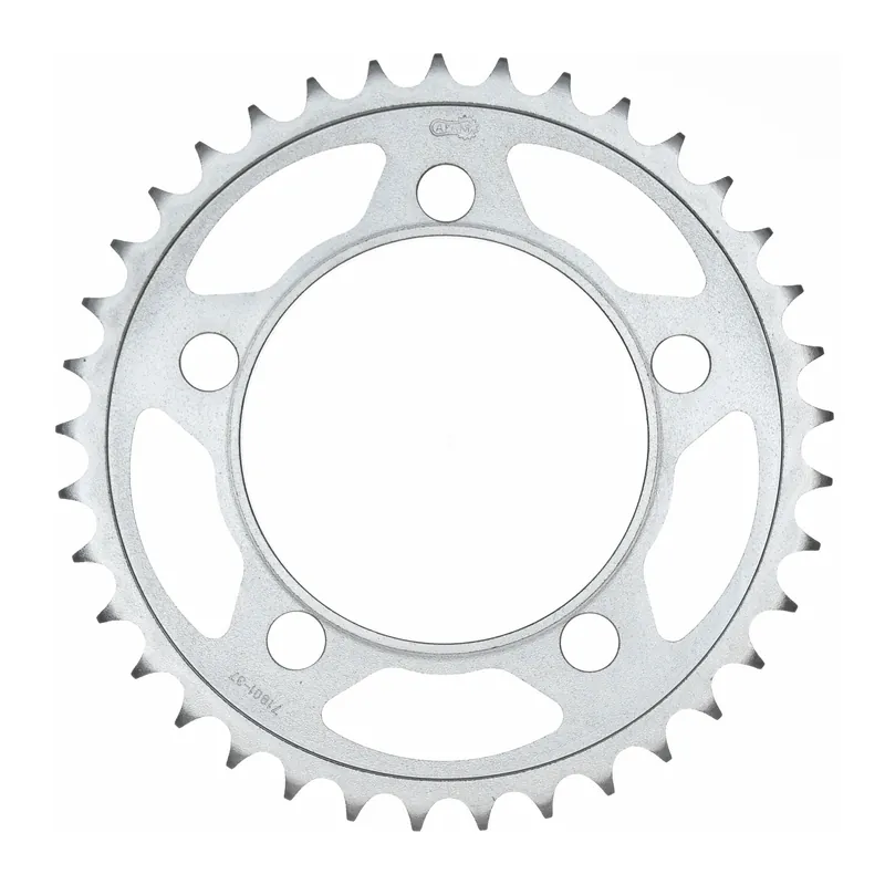 Esjot Kettenrad 71801-42 STAHL #525 42 Zähne 50-29035-42 Sofort Bestellen