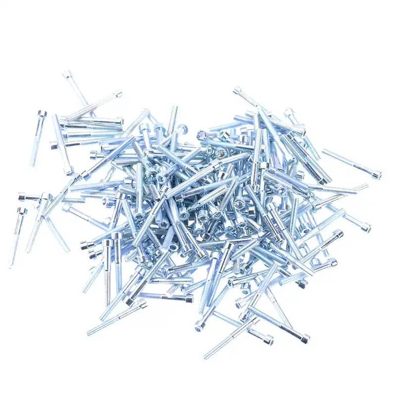 MotoLibre M5 40mm Innensechskant 200 St. 824540 Must-Have