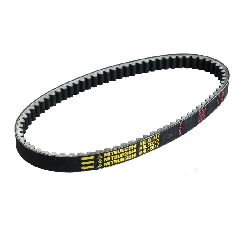 Mitsuboshi Keilriemen Antriebsriemen MI-112 Rabatt