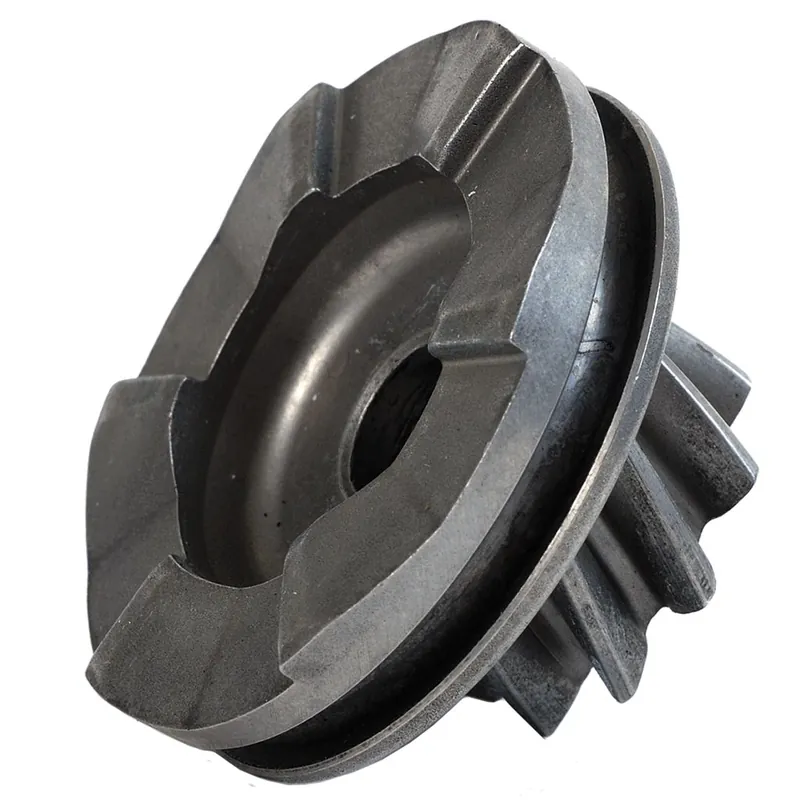 ScooterLibre Kickstarterritzel 2-Takt 50ccm 100254650 Ausverkauf