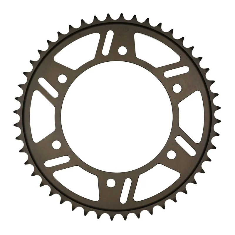 Ausverkauf Esjot Kettenrad ALU #525 47 Zähne 11617-47